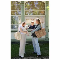 Outlet Sac à langer multifonction | Matelas À Langer De Voyage|Puériculture