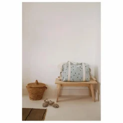 Hot Sac à langer Raphaël imprimé cœurs | Sacs À Langer|Puériculture