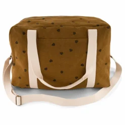 Online Sac à langer Raphaël imprimé cœurs | Sacs À Langer|Puériculture