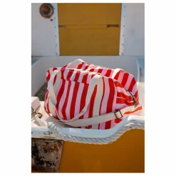 Best Sac à langer Raphaël rayé | Sacs À Langer|Puériculture