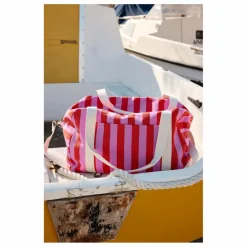 Discount Sac à langer Raphaël rayé | Sacs À Langer|Puériculture