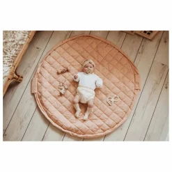 Sale Sac / Tapi d'éveil Noomad - Fleuri Puériculture|Parcs, Tapis D'Éveil