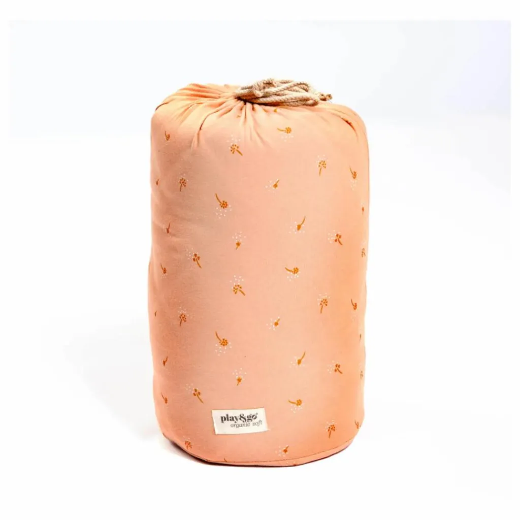 Sale Sac / Tapi d'éveil Noomad - Fleuri Puériculture|Parcs, Tapis D'Éveil