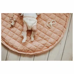 Sale Sac / Tapi d'éveil Noomad - Fleuri Puériculture|Parcs, Tapis D'Éveil