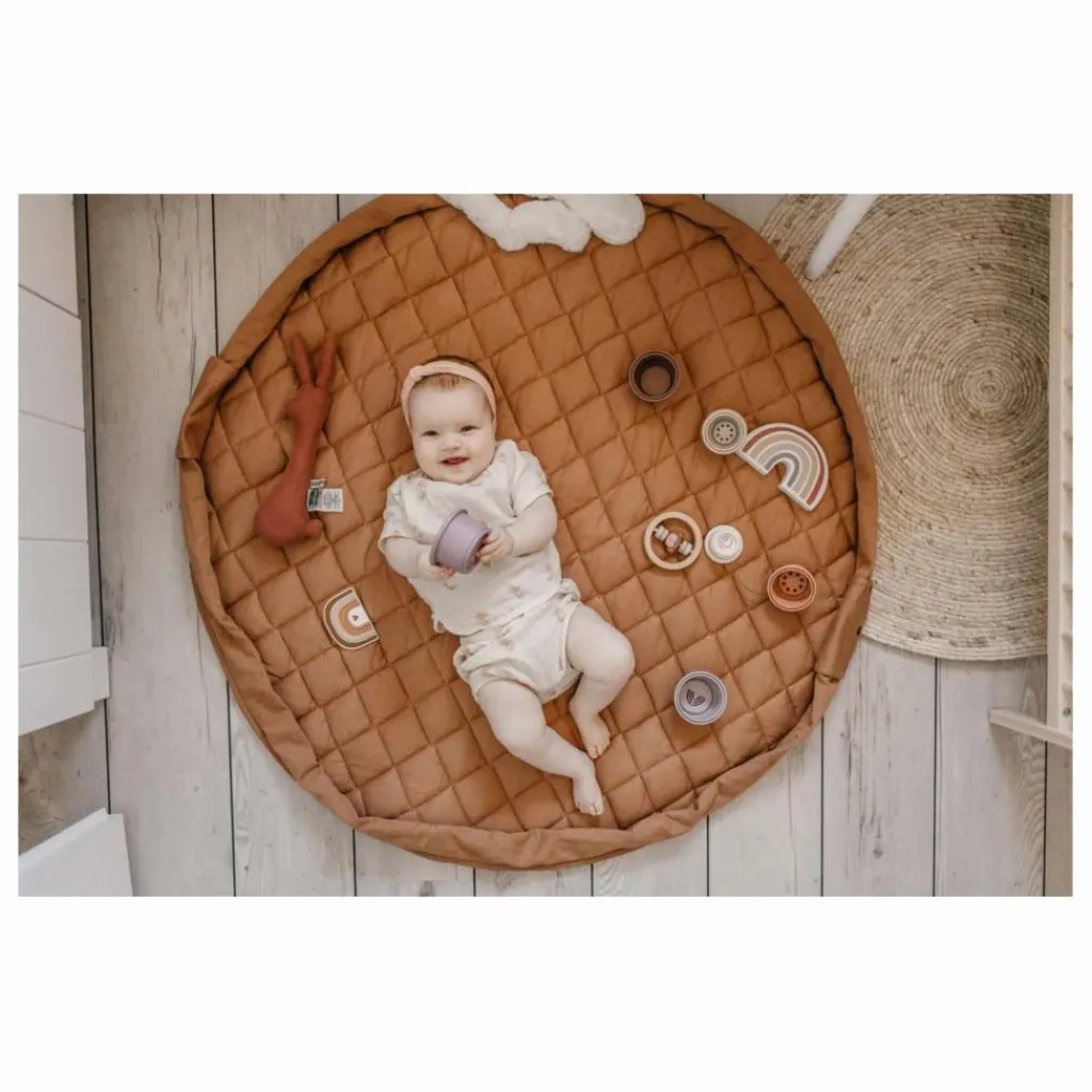 Hot Sac / Tapis d'éveil Noomad | Puériculture|Parcs, Tapis D'Éveil