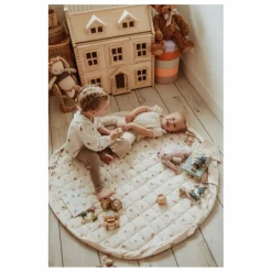Discount Sac / Tapis d'éveil Noomad - Lapins | Tapis D'Éveil Et Arches|Puériculture