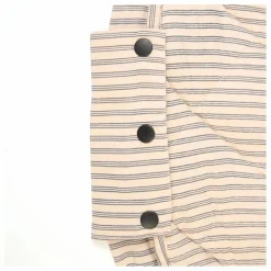 Sac / Tapis d'éveil Noomad - Rayures | Tapis D'Éveil Et Arches|Cadeau De Naissance