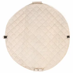 Sac / Tapis d'éveil Noomad - Rayures | Tapis D'Éveil Et Arches|Cadeau De Naissance