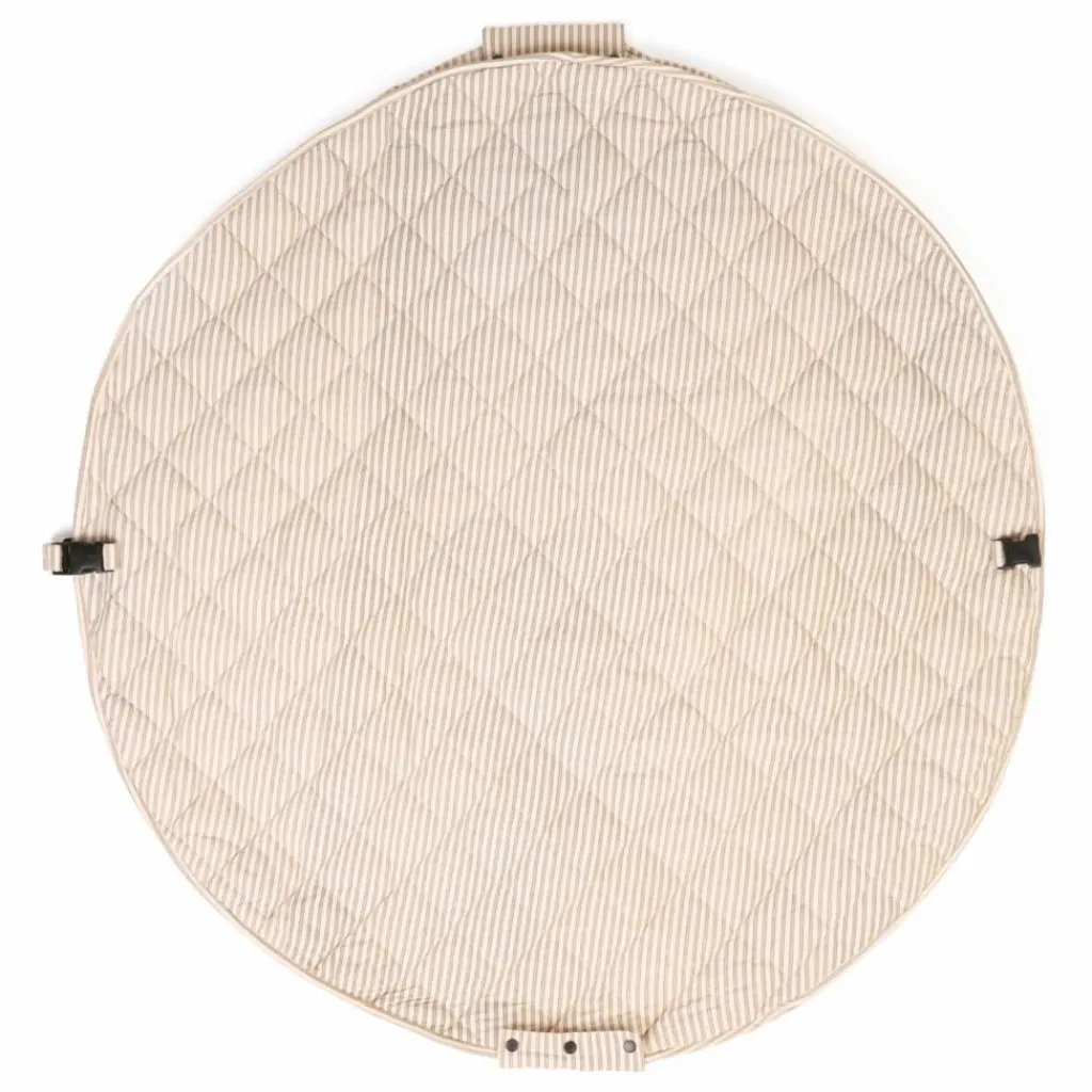 Sac / Tapis d'éveil Noomad - Rayures | Tapis D'Éveil Et Arches|Cadeau De Naissance