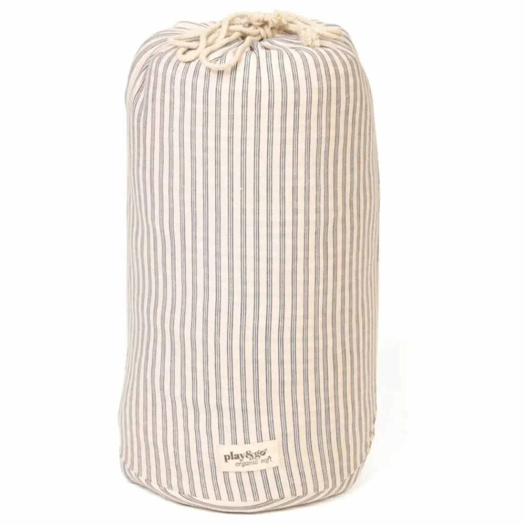 Sac / Tapis d'éveil Noomad - Rayures | Tapis D'Éveil Et Arches|Cadeau De Naissance