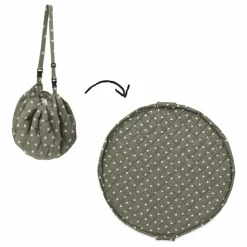 Best Sac / Tapis d'éveil Noomad - Oiseaux | Tapis D'Éveil Et Arches|Puériculture