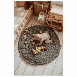 Best Sac / Tapis d'éveil Noomad - Oiseaux | Tapis D'Éveil Et Arches|Puériculture