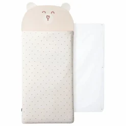 Clearance Sac de couchage multi-saison Ours polaire | Enfant Linge De Lit Enfant