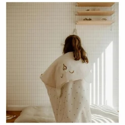 Clearance Sac de couchage multi-saison Ours polaire | Enfant Linge De Lit Enfant