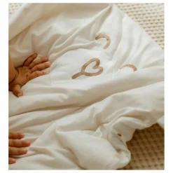 Clearance Sac de couchage multi-saison Ours polaire | Enfant Linge De Lit Enfant