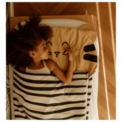 Sale Sac de couchage multi-saison Tigre | Enfant Linge De Lit Enfant