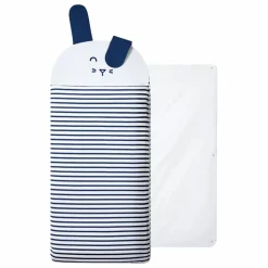 Sac de couchage multi-saison Lapin | Enfant Linge De Lit Enfant