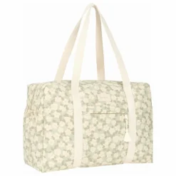 Online Sac de maternité imperméable en coton bio Opéra Sakura | Puériculture|Sacs À Langer, Trousses