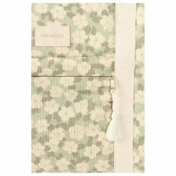 Online Sac de maternité imperméable en coton bio Opéra Sakura | Puériculture|Sacs À Langer, Trousses