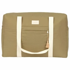 Best Sac de maternité imperméable en coton bio Opéra | Puériculture|Sacs À Langer, Trousses