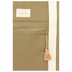 Best Sac de maternité imperméable en coton bio Opéra | Puériculture|Sacs À Langer, Trousses