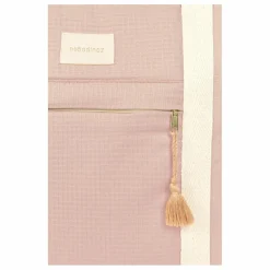 Hot Sac de maternité imperméable en coton bio Opéra | Puériculture|Sacs À Langer, Trousses