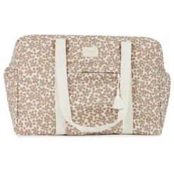 Discount Sac de maternité Opéra en coton bio Puériculture|Sacs À Langer, Trousses