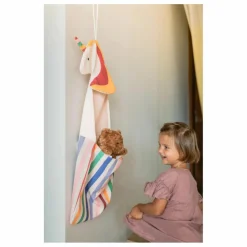 Sale Sac de rangement Toto - Licorne | Enfant Rangements|Patères, Paniers Enfant