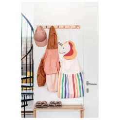 Sale Sac de rangement Toto - Licorne | Enfant Rangements|Patères, Paniers Enfant