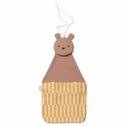 New Sac de rangement Toto - Ours | Enfant Rangements|Patères, Paniers Enfant