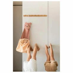 New Sac de rangement Toto - Ours | Enfant Rangements|Patères, Paniers Enfant