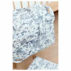 Discount Sac et matelas à langer Toile de Jouy | Sacs À Langer|Puériculture