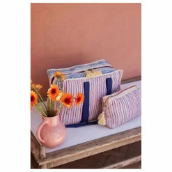 Online Sac 36h Lilio en coton bio | Femme/Enfant Sacs Weeks Ends|Sacs Week-End