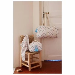 Clearance Sac 24h Vaeva en coton bio | Femme/Enfant Sacs Weeks Ends|Sacs Week-End