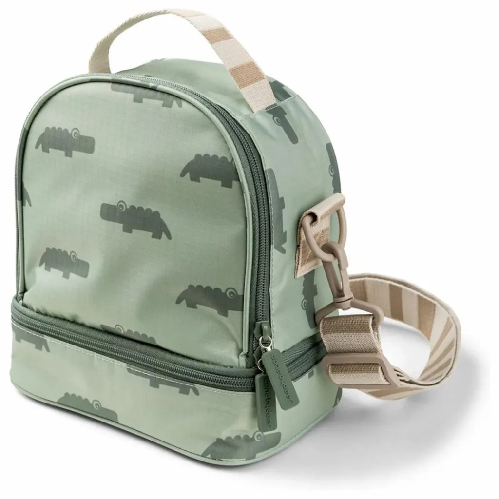 Best Sac isotherme Croco | Enfant Vaisselle Enfant