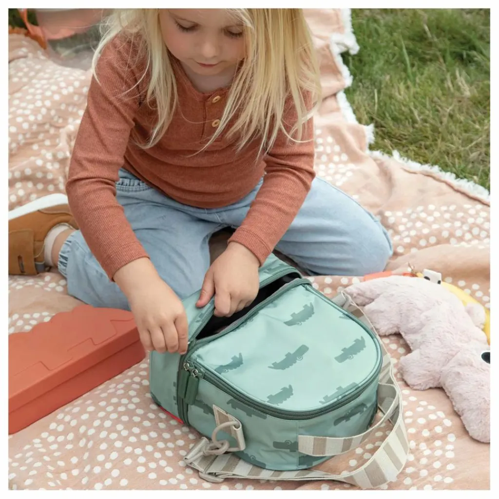 Best Sac isotherme Croco | Enfant Vaisselle Enfant