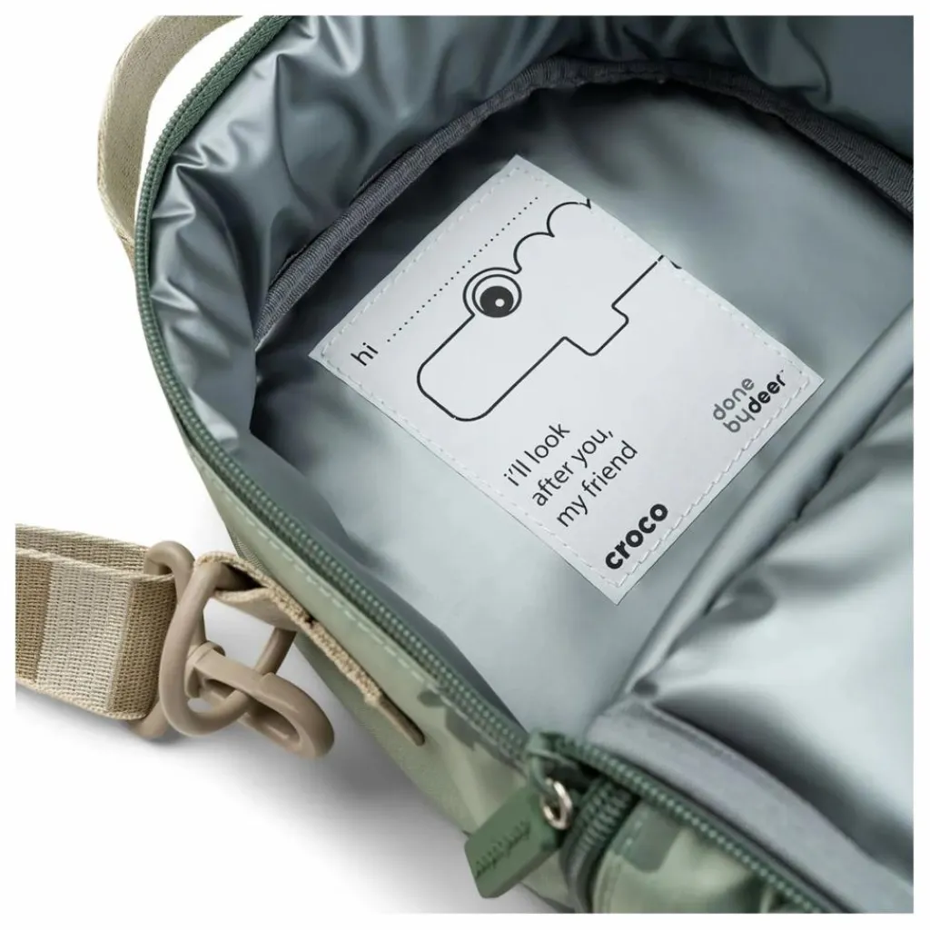 Best Sac isotherme Croco | Enfant Vaisselle Enfant