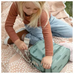 Best Sac isotherme Croco | Enfant Vaisselle Enfant