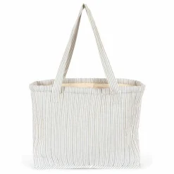 Online Sac matelassé Molly Stripes | Sacs À Langer|Puériculture