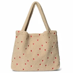 Sac mom-bag Hearts | Puériculture|Sacs À Langer, Trousses