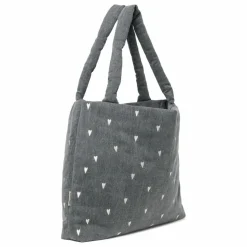 Best Sac mom-bag Hearts | Sacs À Langer|Puériculture