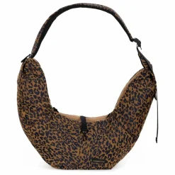 Online Sac Promenade Cross Body Léopard Chien | Accessoires Animaux