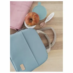 Hot Sac Repas isotherme | Premiers Repas|Puériculture