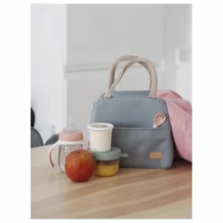 Hot Sac Repas isotherme | Premiers Repas|Puériculture