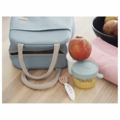 Hot Sac Repas isotherme | Premiers Repas|Puériculture