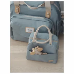 Hot Sac Repas isotherme | Premiers Repas|Puériculture