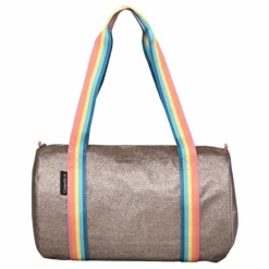 Clearance Sac Week-end Pailleté | Femme/Enfant Sacs Weeks Ends|Sacs Week-End