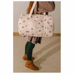 New Sac Week-End Polochon Mûres | Femme/Enfant Sacs Weeks Ends|Sacs Week-End