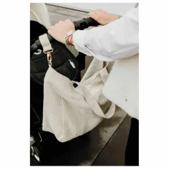 Best Sac zippé en lin Sacs À Langer|Puériculture