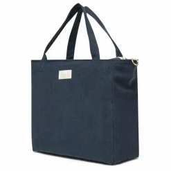 Sale Sac zippé en lin | Sacs À Langer|Puériculture